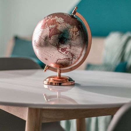 Boutique Apartments Collection-L'Attimo Fuggente Σάσαρι Εξωτερικό φωτογραφία