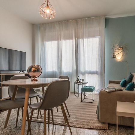 Boutique Apartments Collection-L'Attimo Fuggente Σάσαρι Εξωτερικό φωτογραφία