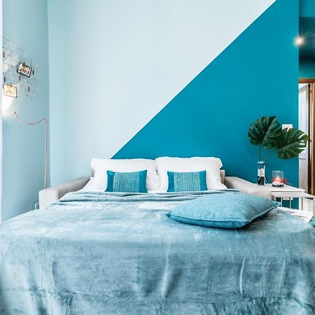 Boutique Apartments Collection-L'Attimo Fuggente Σάσαρι Εξωτερικό φωτογραφία
