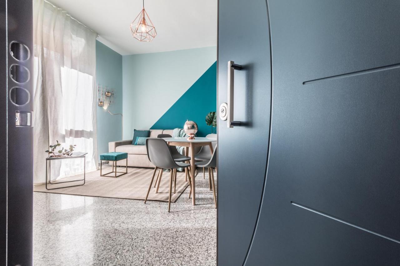 Boutique Apartments Collection-L'Attimo Fuggente Σάσαρι Εξωτερικό φωτογραφία
