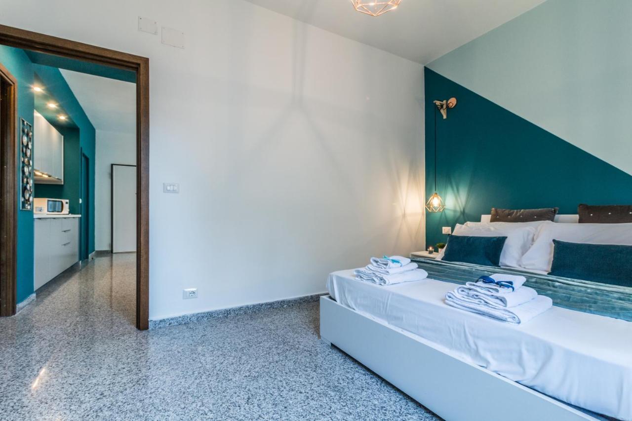 Boutique Apartments Collection-L'Attimo Fuggente Σάσαρι Εξωτερικό φωτογραφία