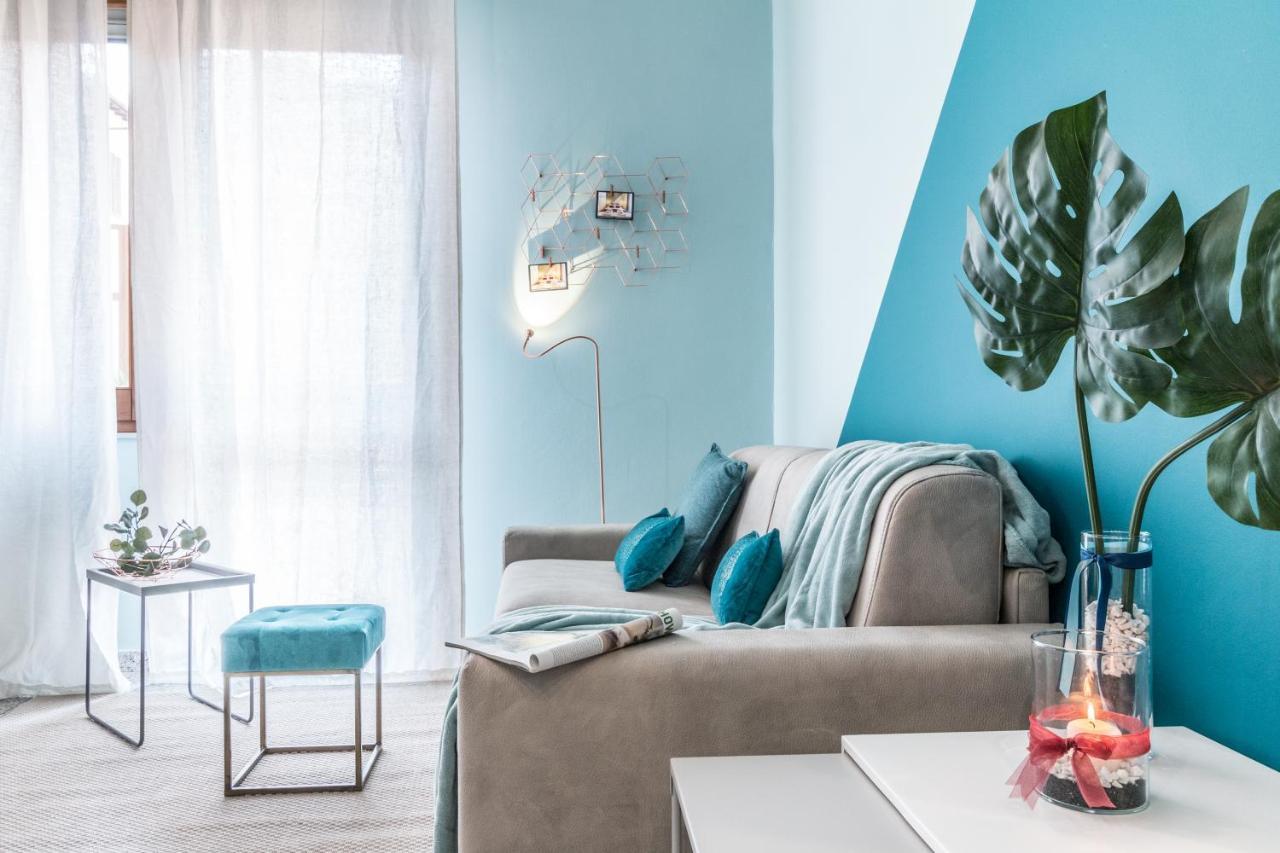 Boutique Apartments Collection-L'Attimo Fuggente Σάσαρι Εξωτερικό φωτογραφία