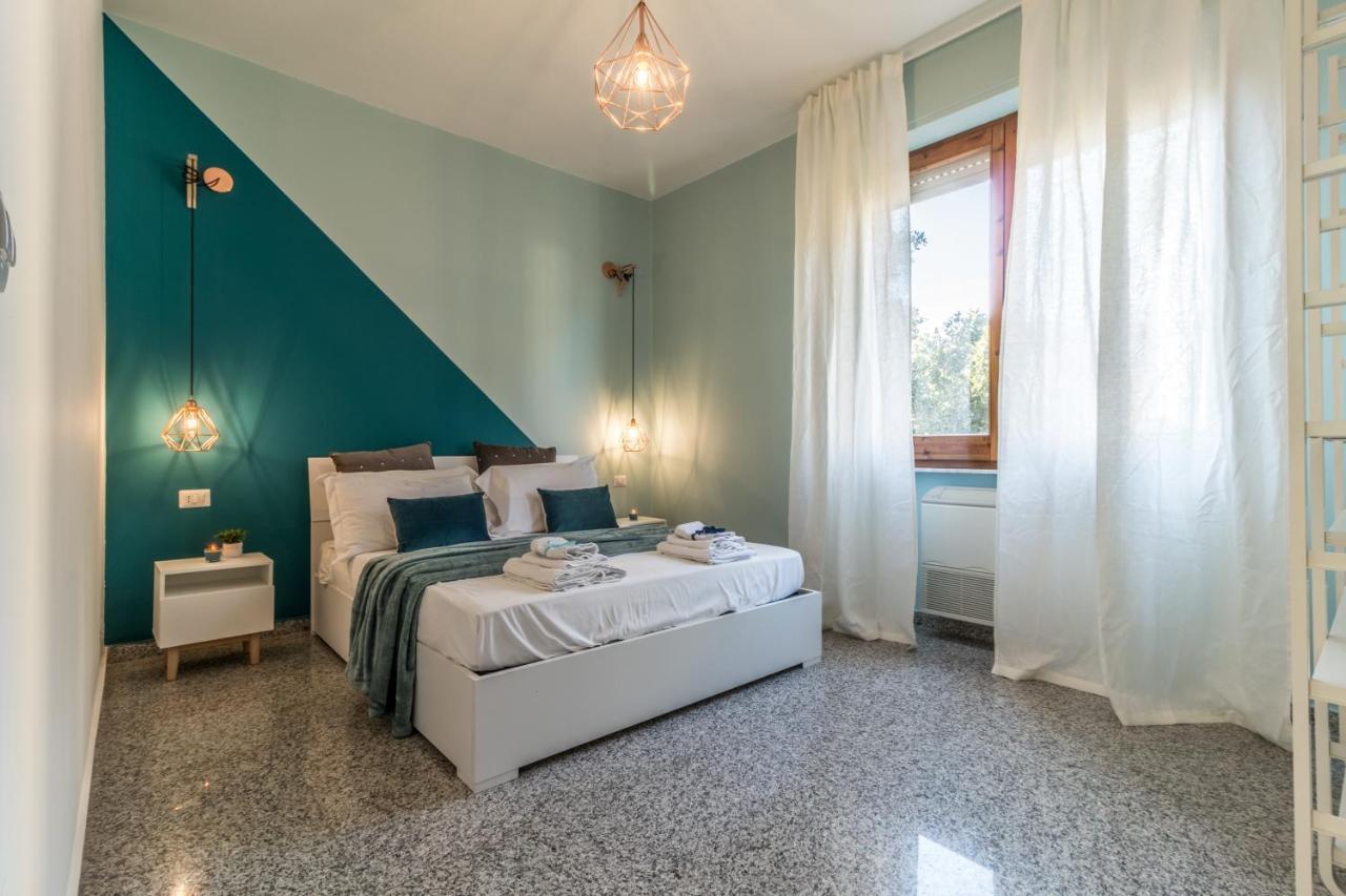 Boutique Apartments Collection-L'Attimo Fuggente Σάσαρι Εξωτερικό φωτογραφία