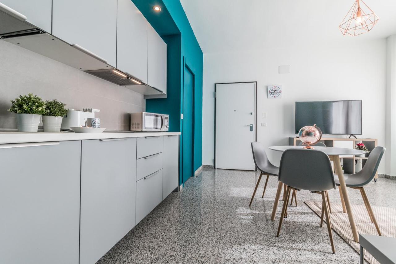 Boutique Apartments Collection-L'Attimo Fuggente Σάσαρι Εξωτερικό φωτογραφία