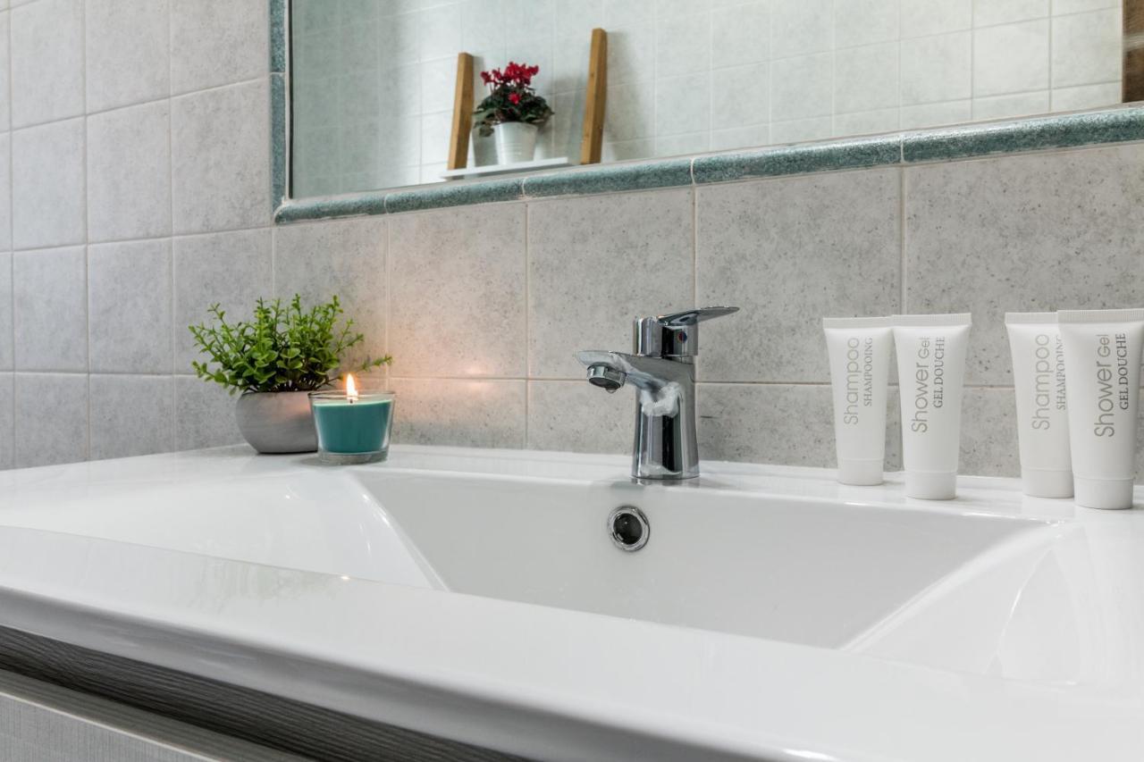 Boutique Apartments Collection-L'Attimo Fuggente Σάσαρι Εξωτερικό φωτογραφία