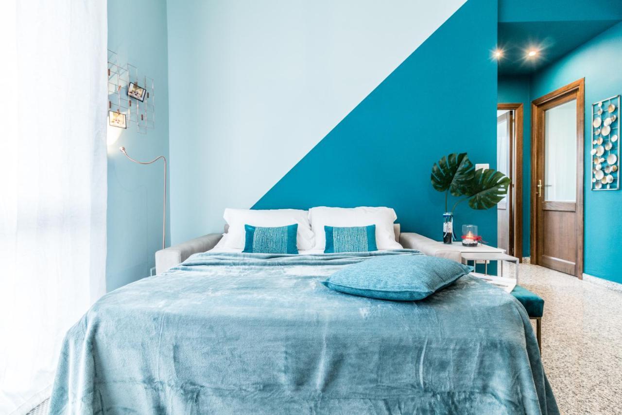 Boutique Apartments Collection-L'Attimo Fuggente Σάσαρι Εξωτερικό φωτογραφία