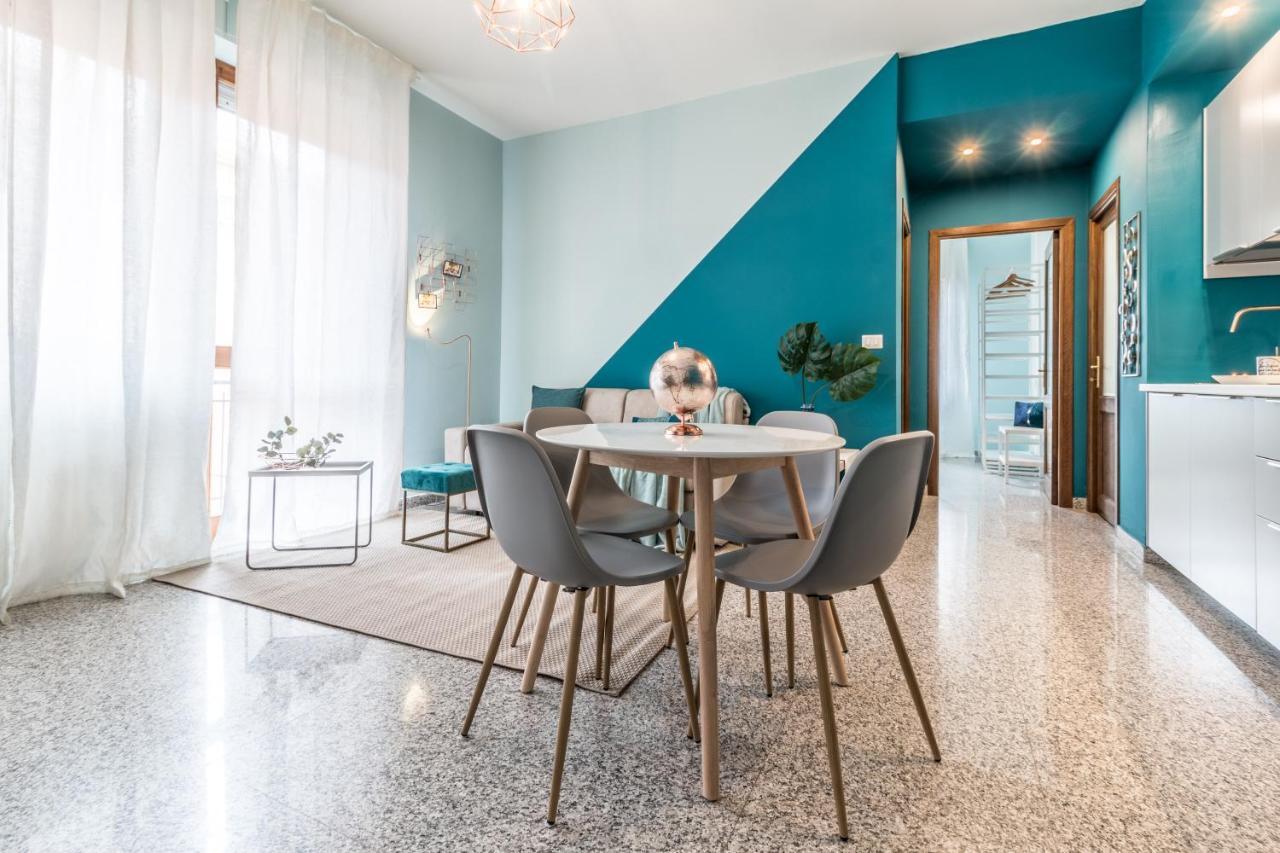 Boutique Apartments Collection-L'Attimo Fuggente Σάσαρι Εξωτερικό φωτογραφία