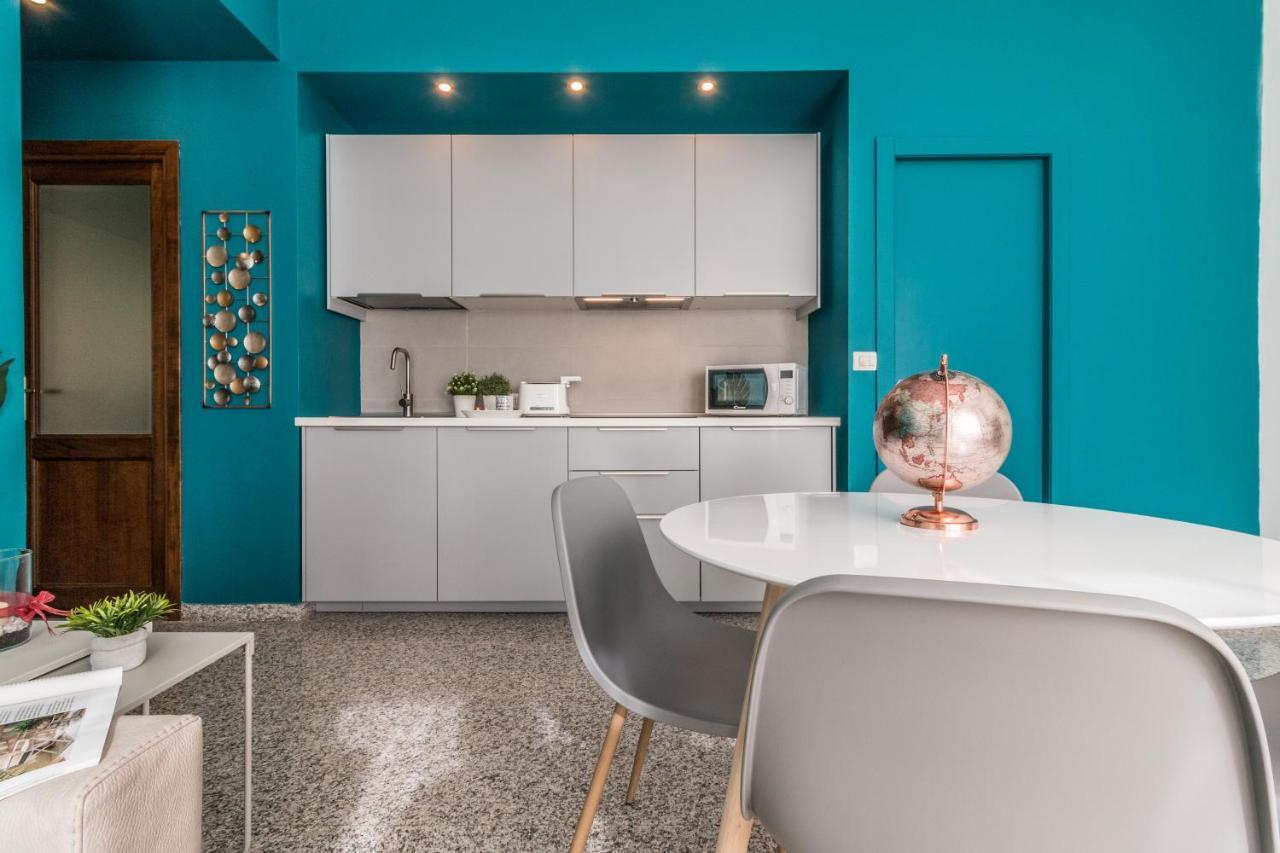 Boutique Apartments Collection-L'Attimo Fuggente Σάσαρι Εξωτερικό φωτογραφία