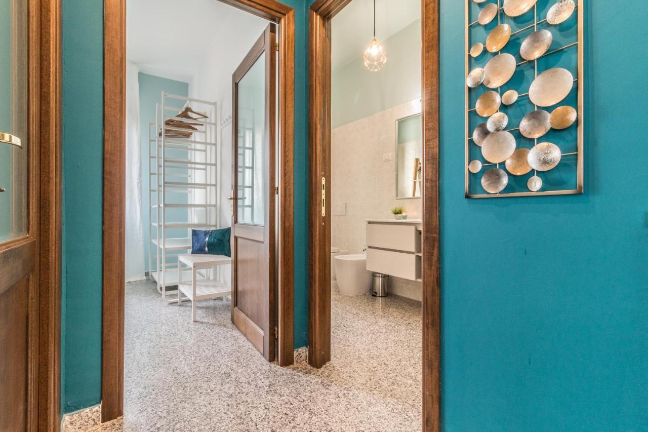 Boutique Apartments Collection-L'Attimo Fuggente Σάσαρι Εξωτερικό φωτογραφία