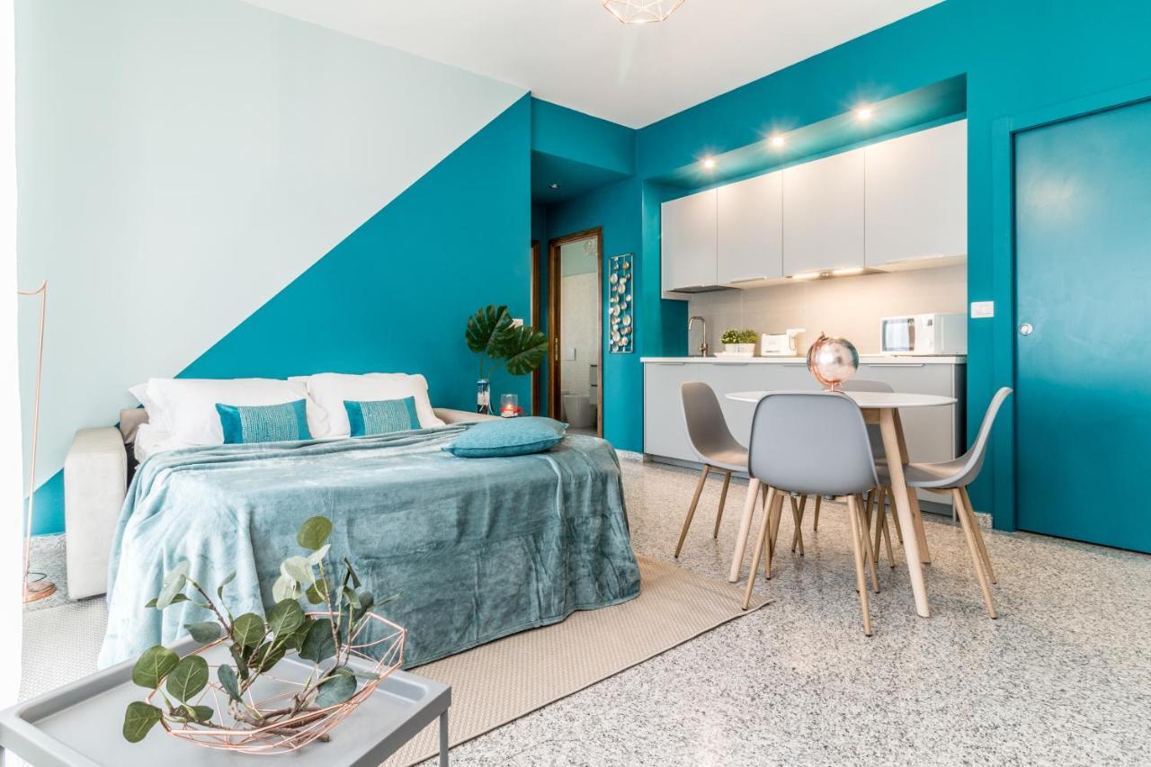 Boutique Apartments Collection-L'Attimo Fuggente Σάσαρι Εξωτερικό φωτογραφία