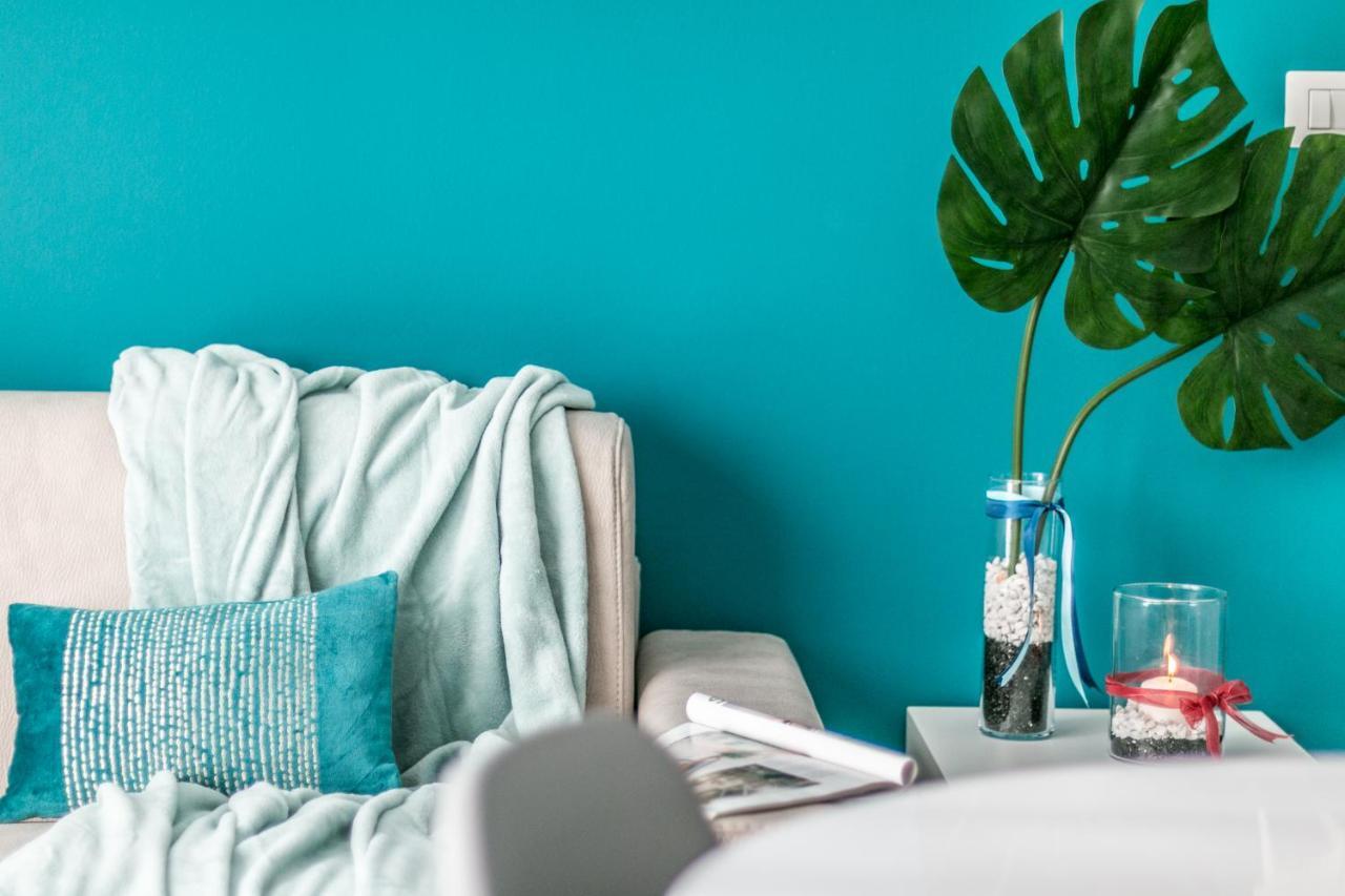 Boutique Apartments Collection-L'Attimo Fuggente Σάσαρι Εξωτερικό φωτογραφία