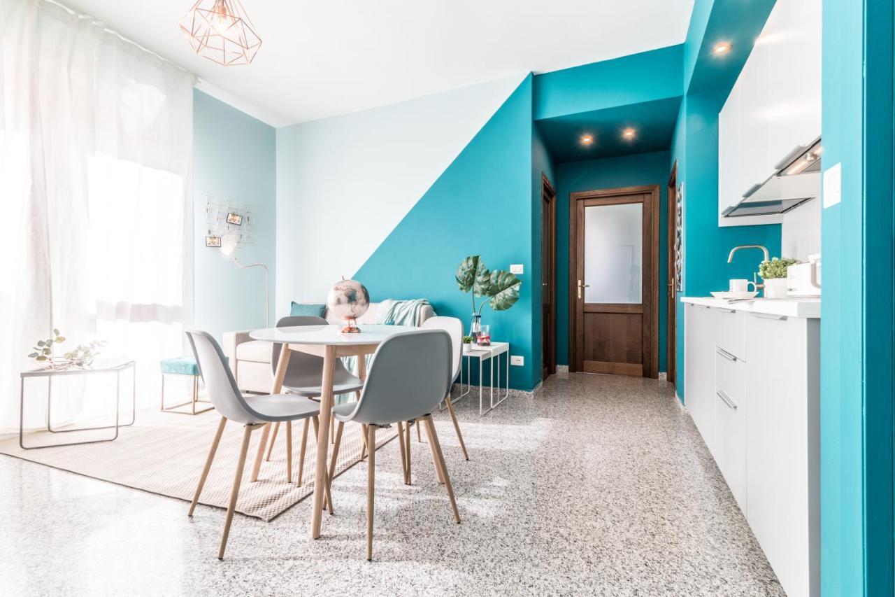 Boutique Apartments Collection-L'Attimo Fuggente Σάσαρι Εξωτερικό φωτογραφία