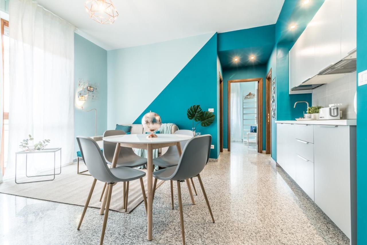 Boutique Apartments Collection-L'Attimo Fuggente Σάσαρι Εξωτερικό φωτογραφία