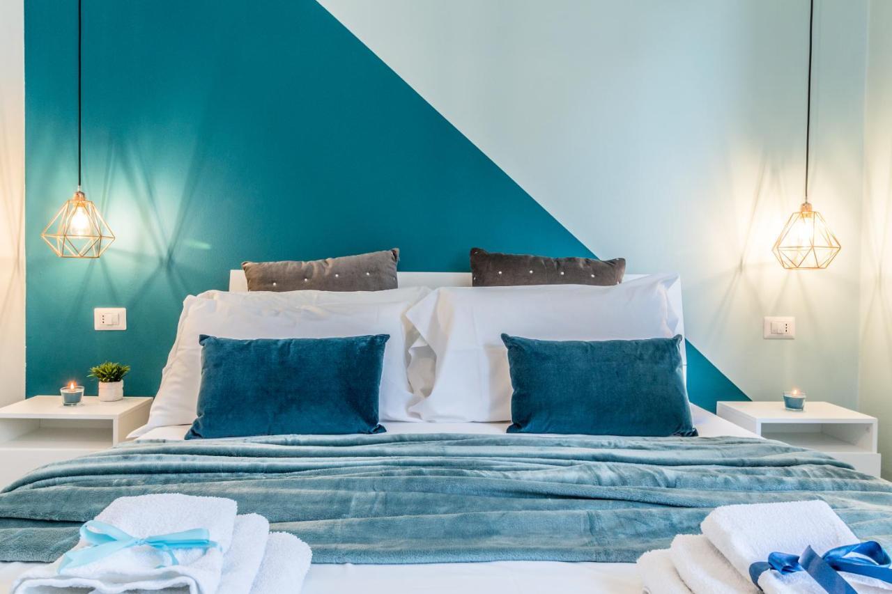 Boutique Apartments Collection-L'Attimo Fuggente Σάσαρι Εξωτερικό φωτογραφία
