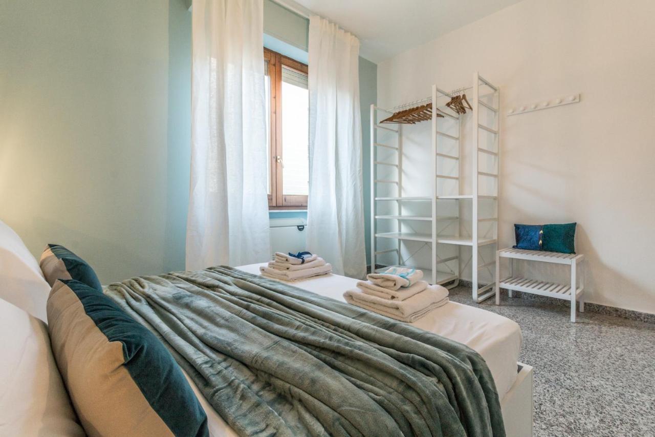 Boutique Apartments Collection-L'Attimo Fuggente Σάσαρι Εξωτερικό φωτογραφία
