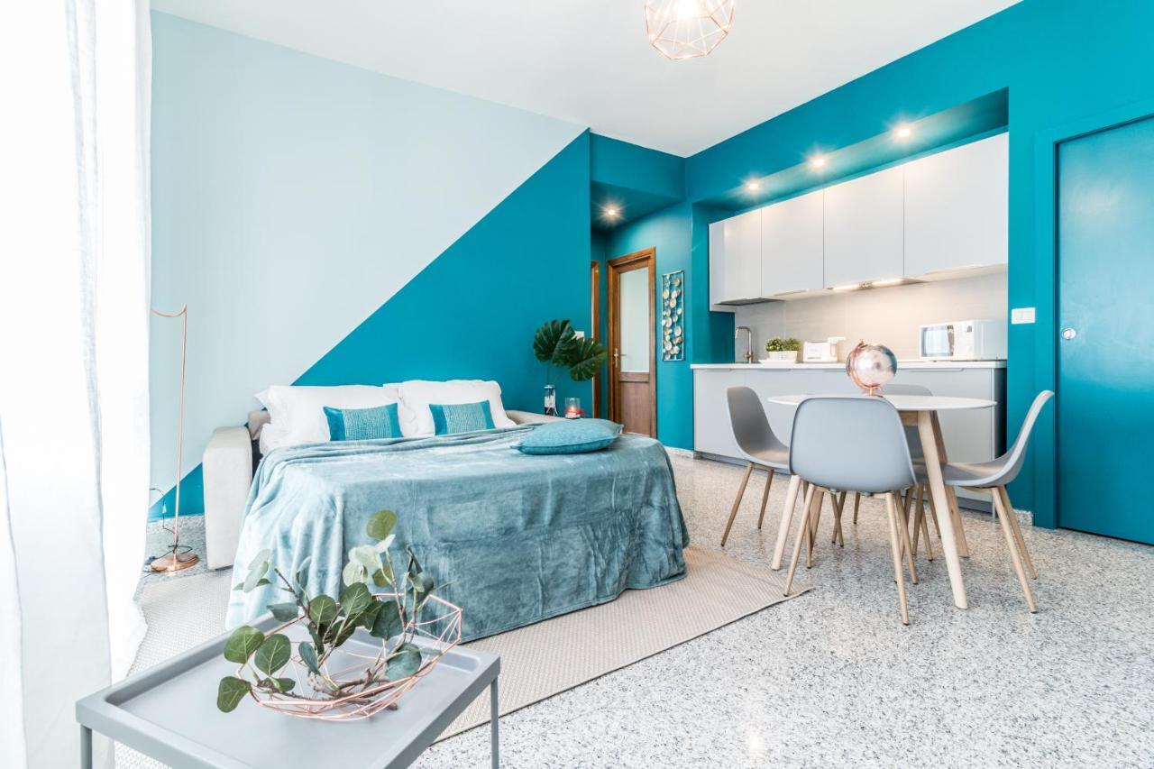 Boutique Apartments Collection-L'Attimo Fuggente Σάσαρι Εξωτερικό φωτογραφία