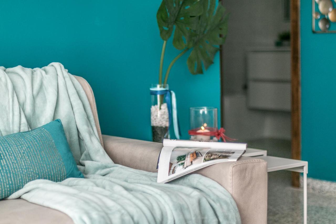 Boutique Apartments Collection-L'Attimo Fuggente Σάσαρι Εξωτερικό φωτογραφία