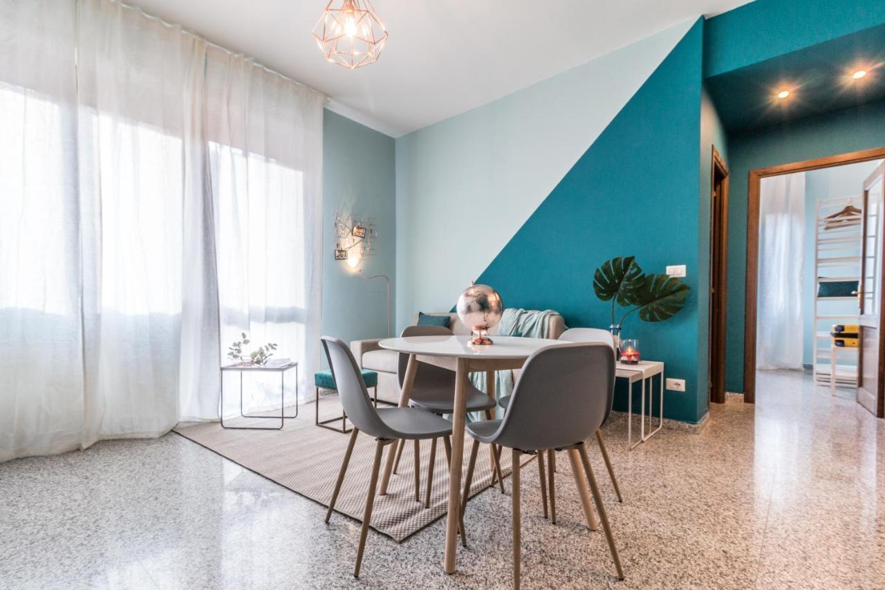 Boutique Apartments Collection-L'Attimo Fuggente Σάσαρι Εξωτερικό φωτογραφία