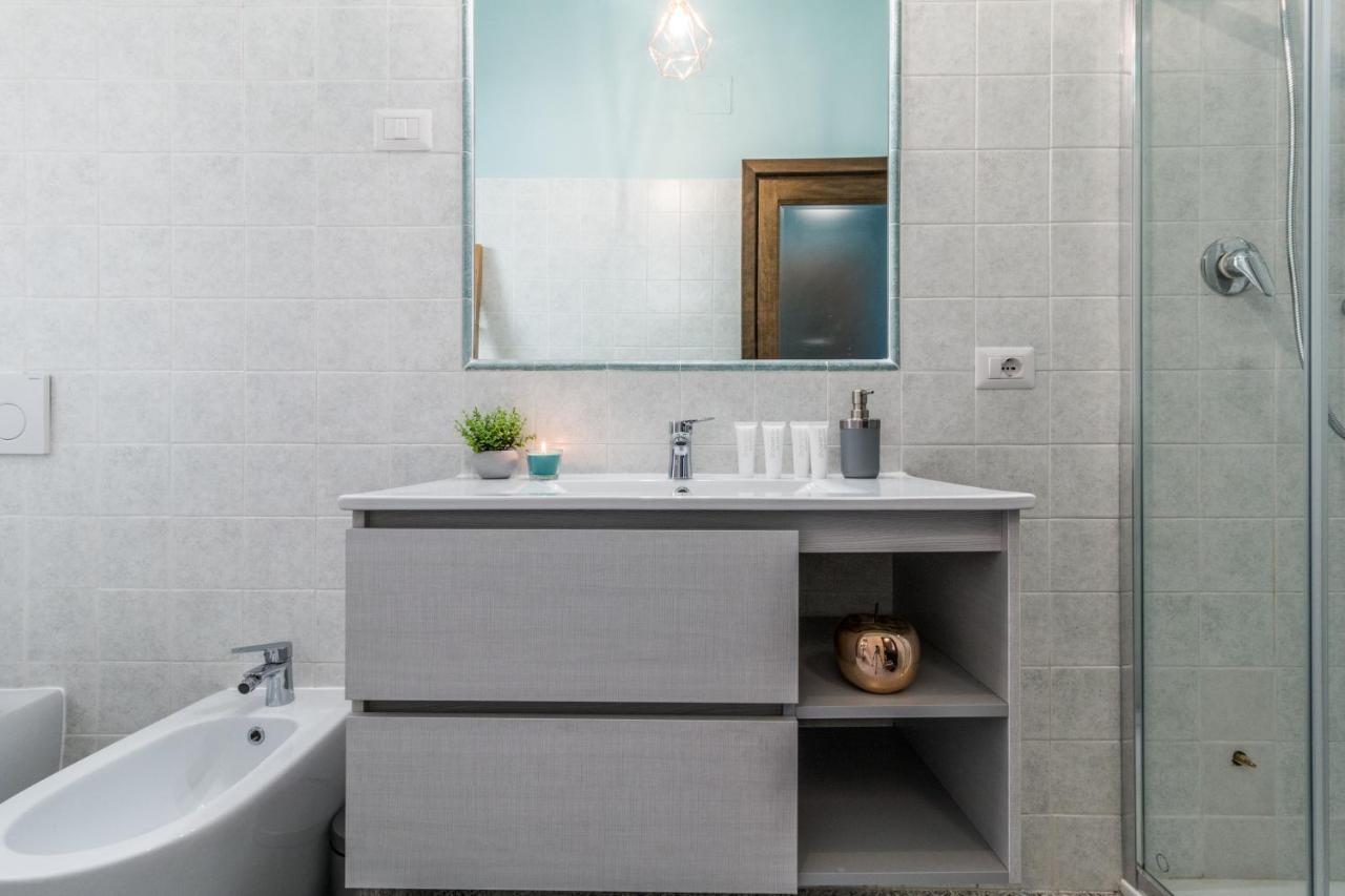 Boutique Apartments Collection-L'Attimo Fuggente Σάσαρι Εξωτερικό φωτογραφία