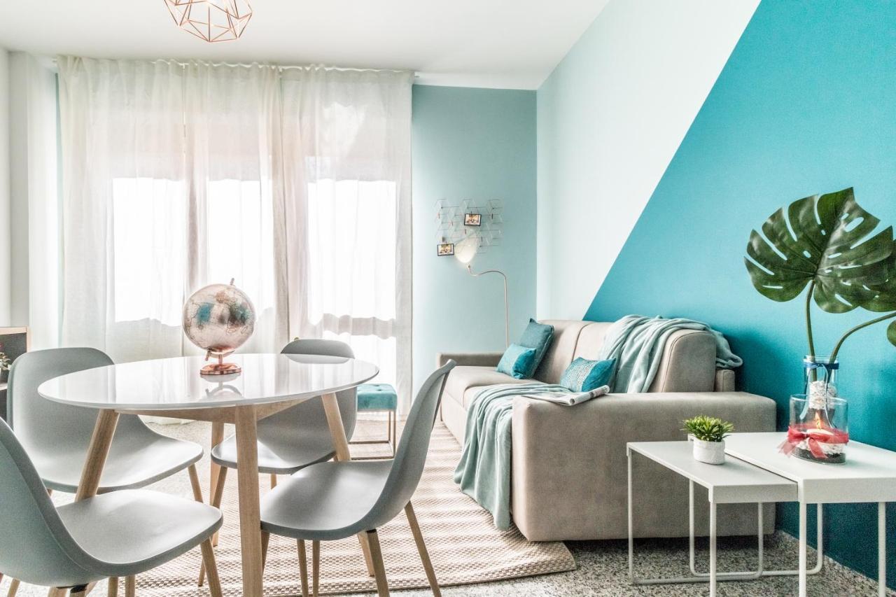 Boutique Apartments Collection-L'Attimo Fuggente Σάσαρι Εξωτερικό φωτογραφία