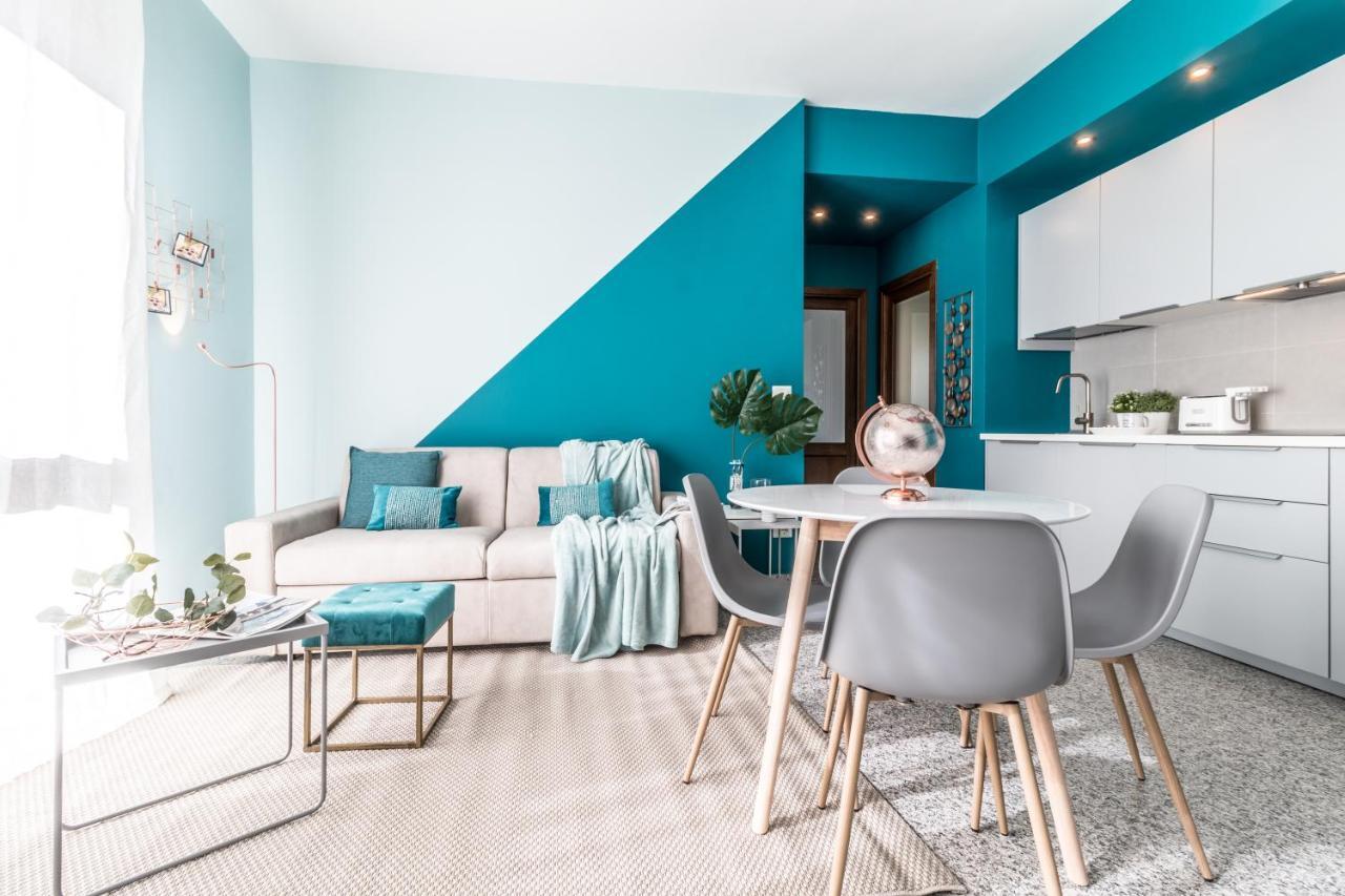 Boutique Apartments Collection-L'Attimo Fuggente Σάσαρι Εξωτερικό φωτογραφία