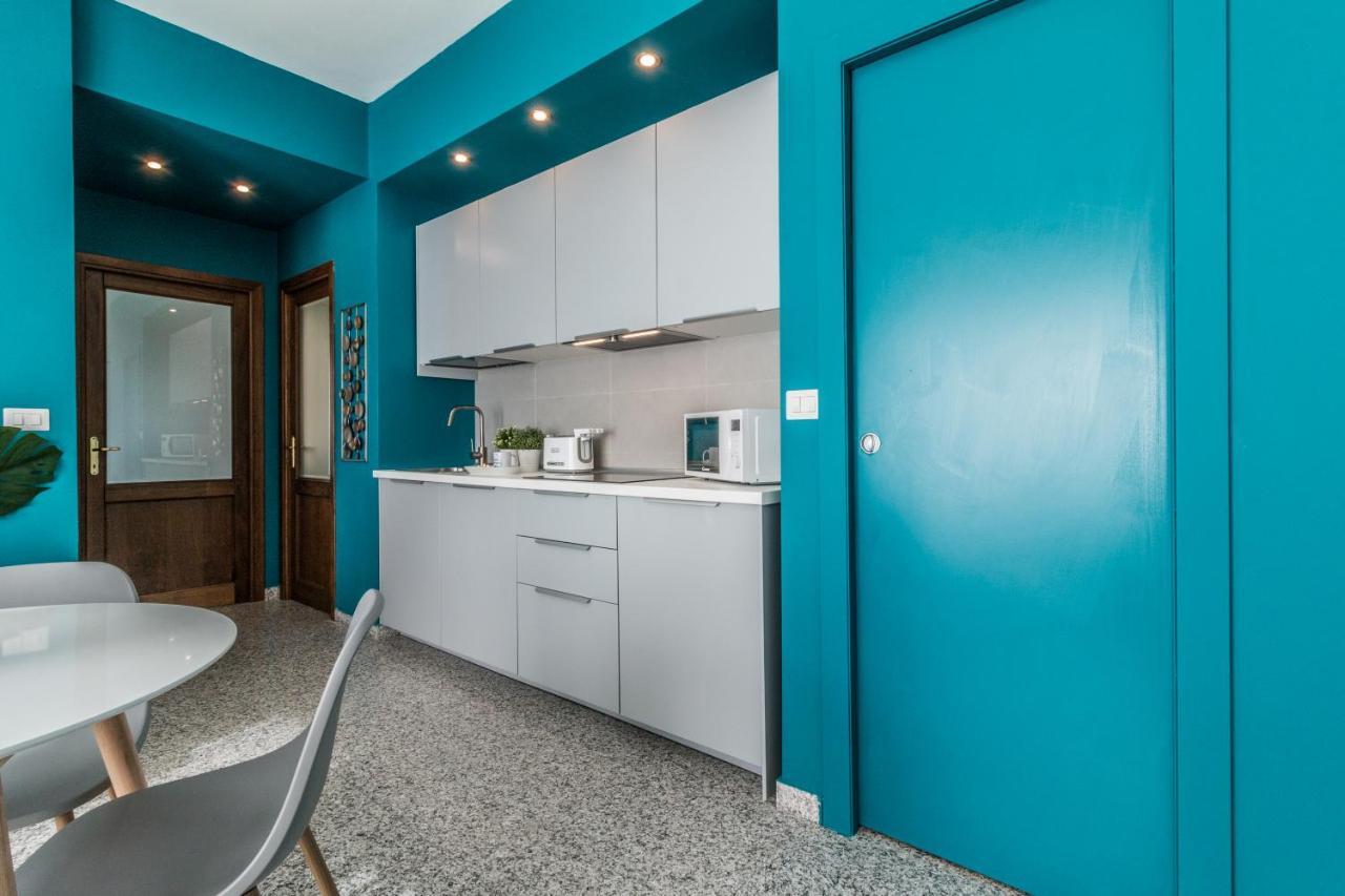 Boutique Apartments Collection-L'Attimo Fuggente Σάσαρι Εξωτερικό φωτογραφία