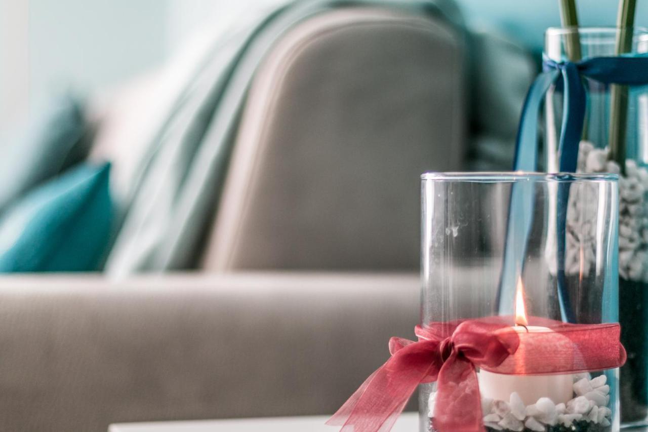 Boutique Apartments Collection-L'Attimo Fuggente Σάσαρι Εξωτερικό φωτογραφία