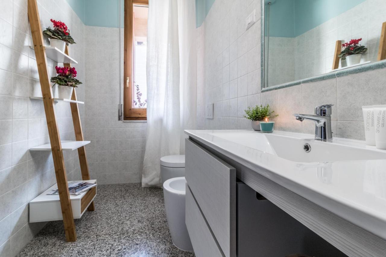 Boutique Apartments Collection-L'Attimo Fuggente Σάσαρι Εξωτερικό φωτογραφία