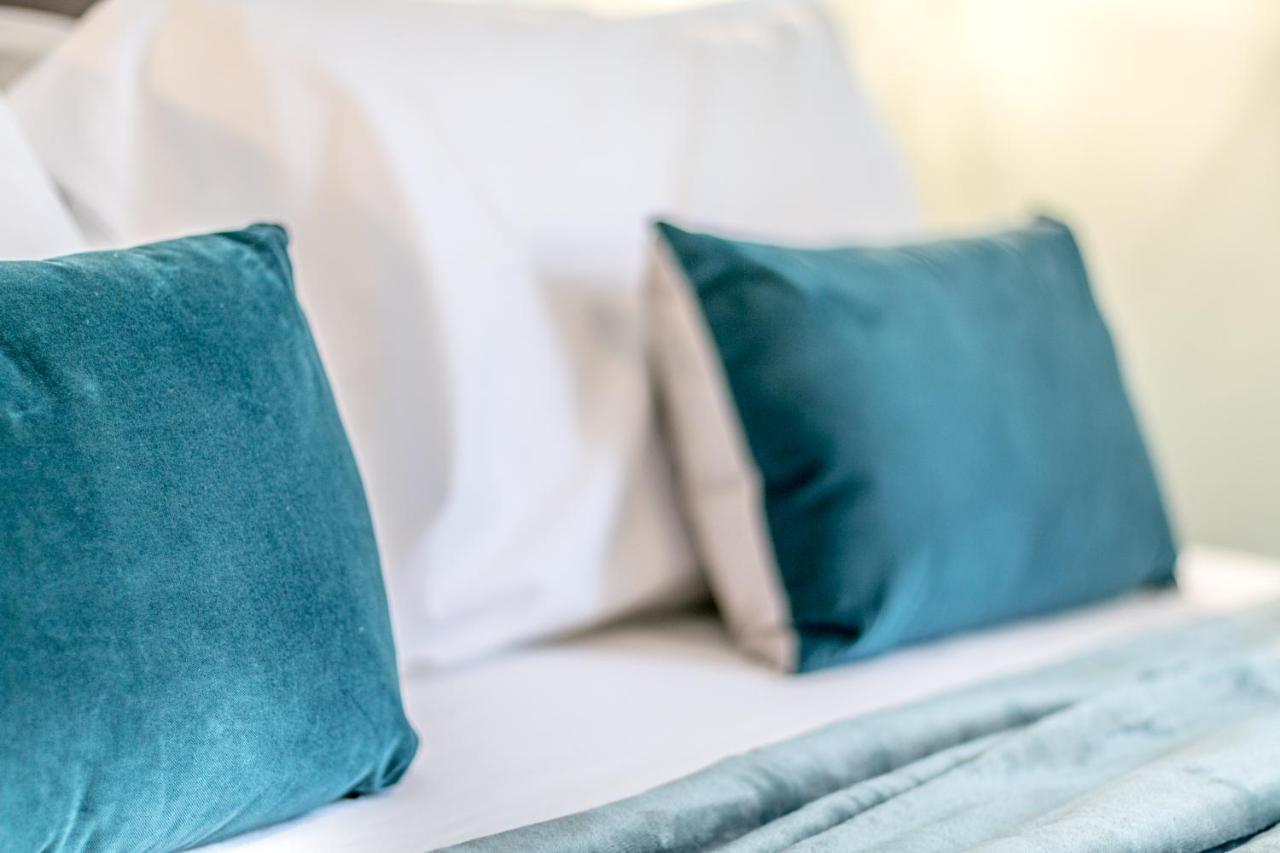 Boutique Apartments Collection-L'Attimo Fuggente Σάσαρι Εξωτερικό φωτογραφία