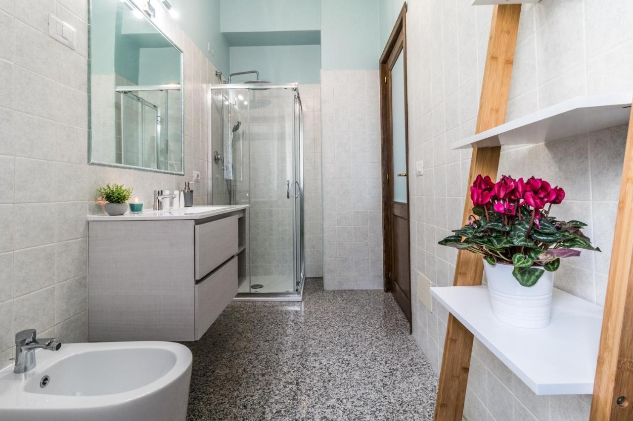 Boutique Apartments Collection-L'Attimo Fuggente Σάσαρι Εξωτερικό φωτογραφία