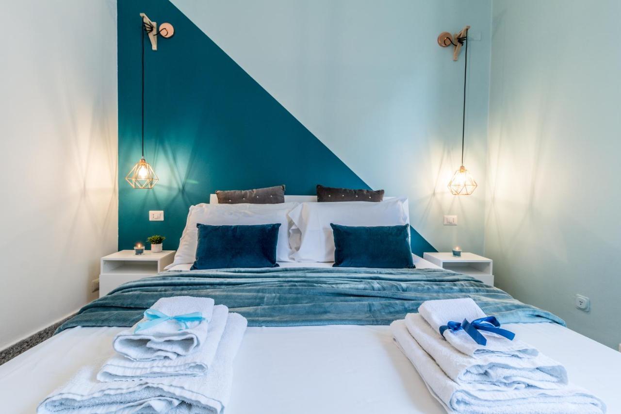 Boutique Apartments Collection-L'Attimo Fuggente Σάσαρι Εξωτερικό φωτογραφία