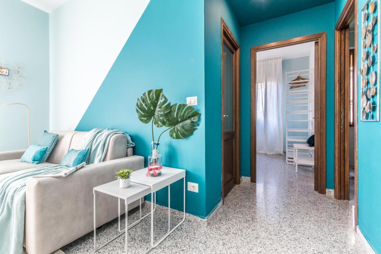 Boutique Apartments Collection-L'Attimo Fuggente Σάσαρι Εξωτερικό φωτογραφία