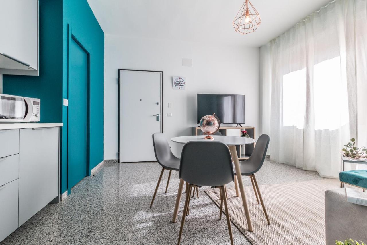 Boutique Apartments Collection-L'Attimo Fuggente Σάσαρι Εξωτερικό φωτογραφία
