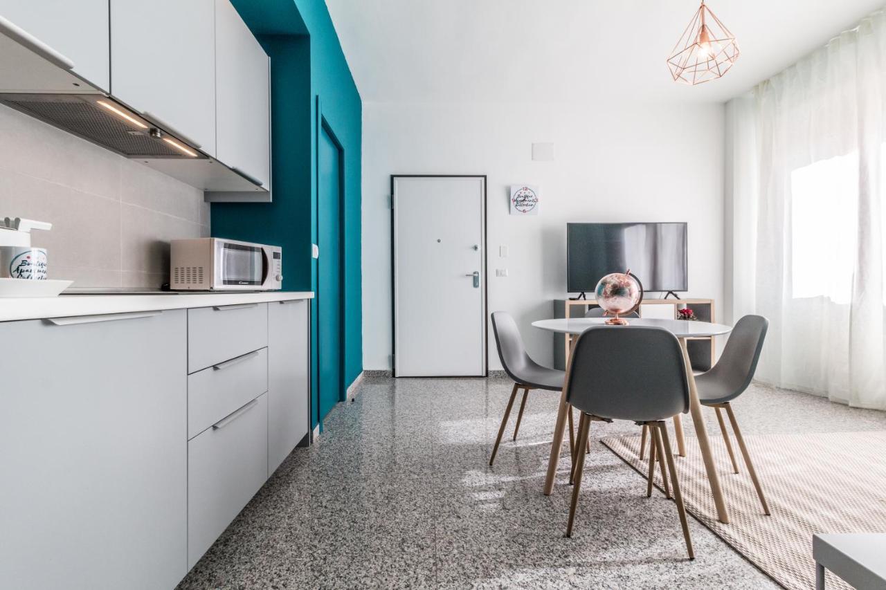 Boutique Apartments Collection-L'Attimo Fuggente Σάσαρι Εξωτερικό φωτογραφία